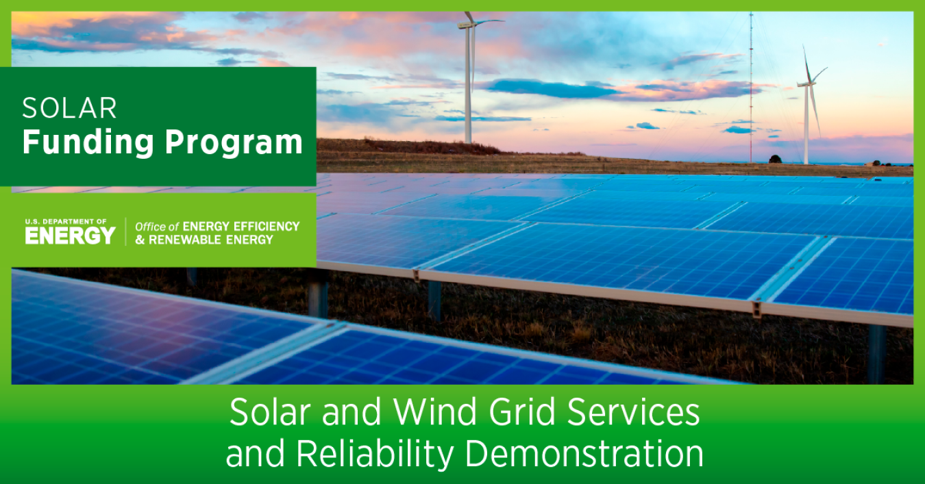 Grid Services funding program