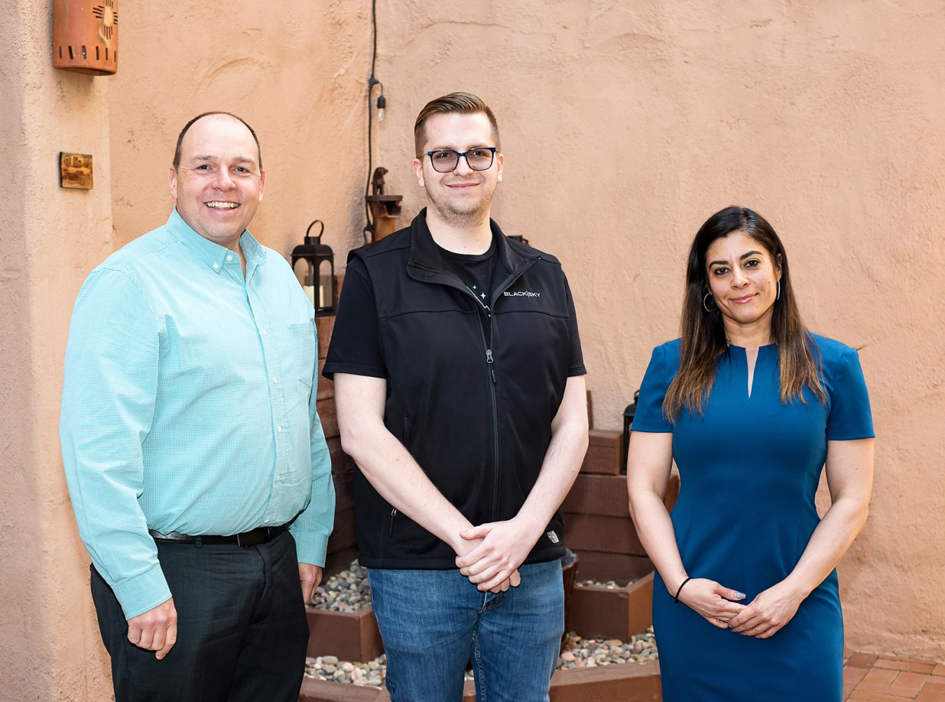 Energy I-Corps Team 192: Track Analytics