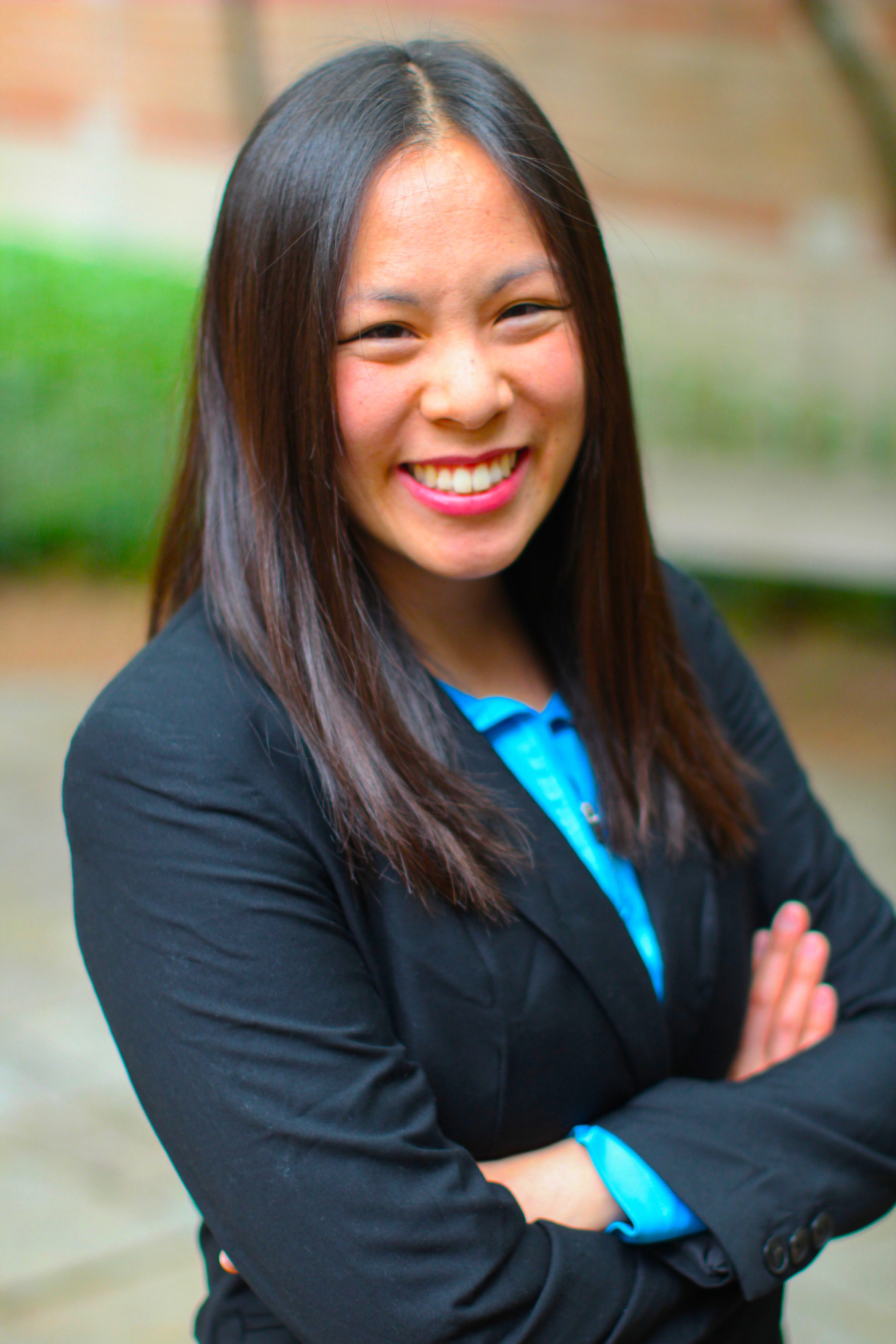Kimmai Tran