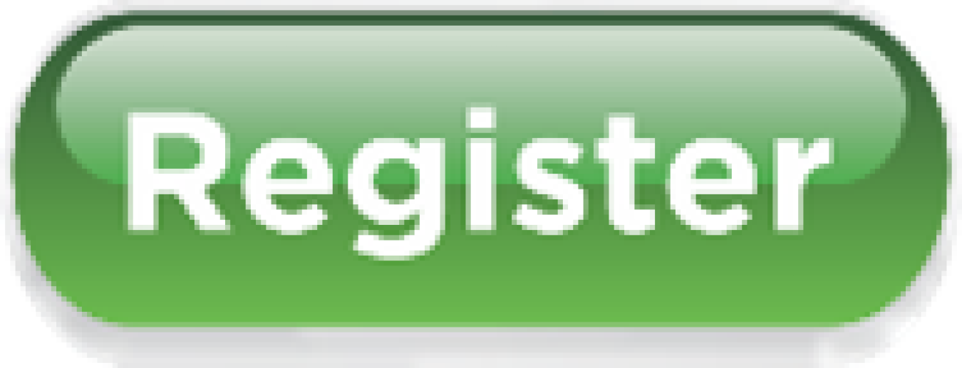 Graphic button with the word "Register" on it.