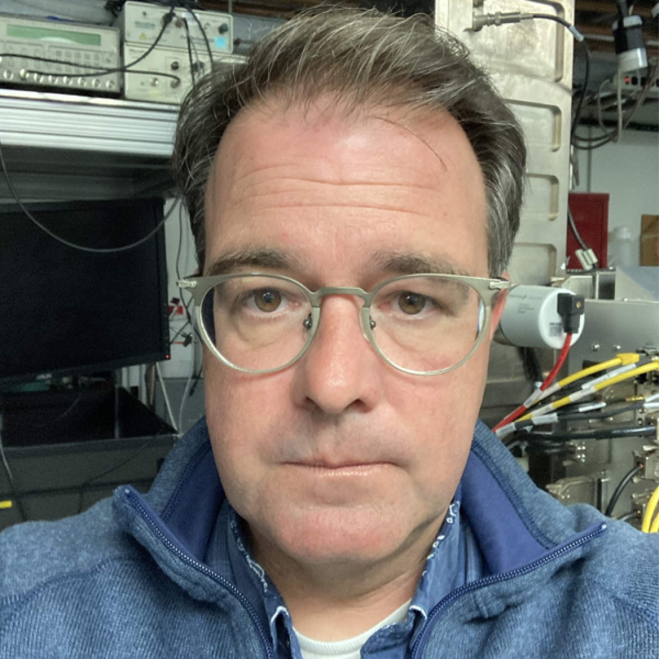 Kevin Wilson Profile Picture