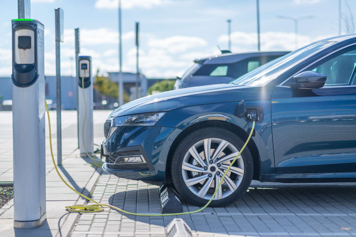 Electric Cars