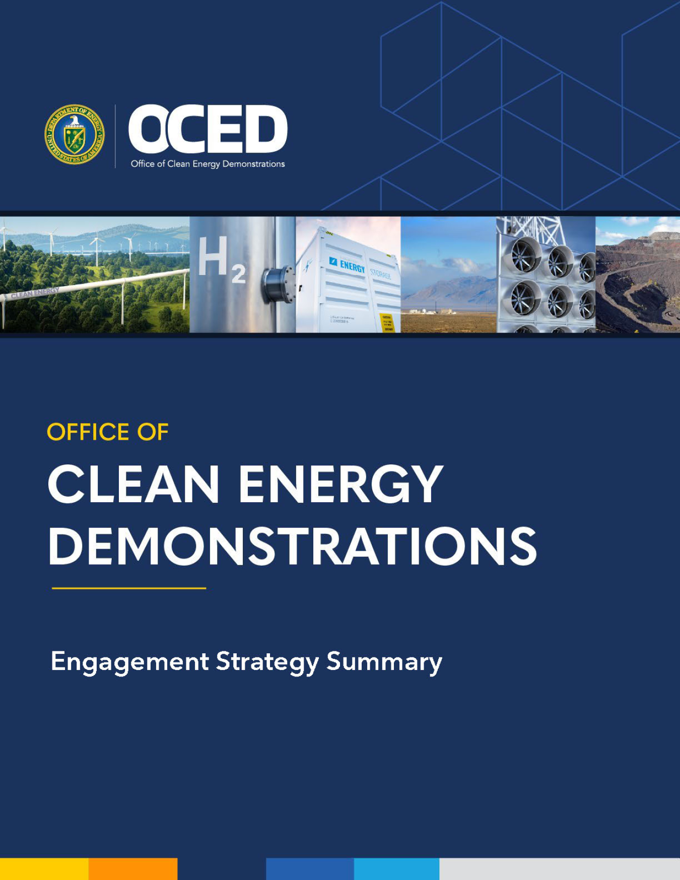 OCED Engagement Strategy