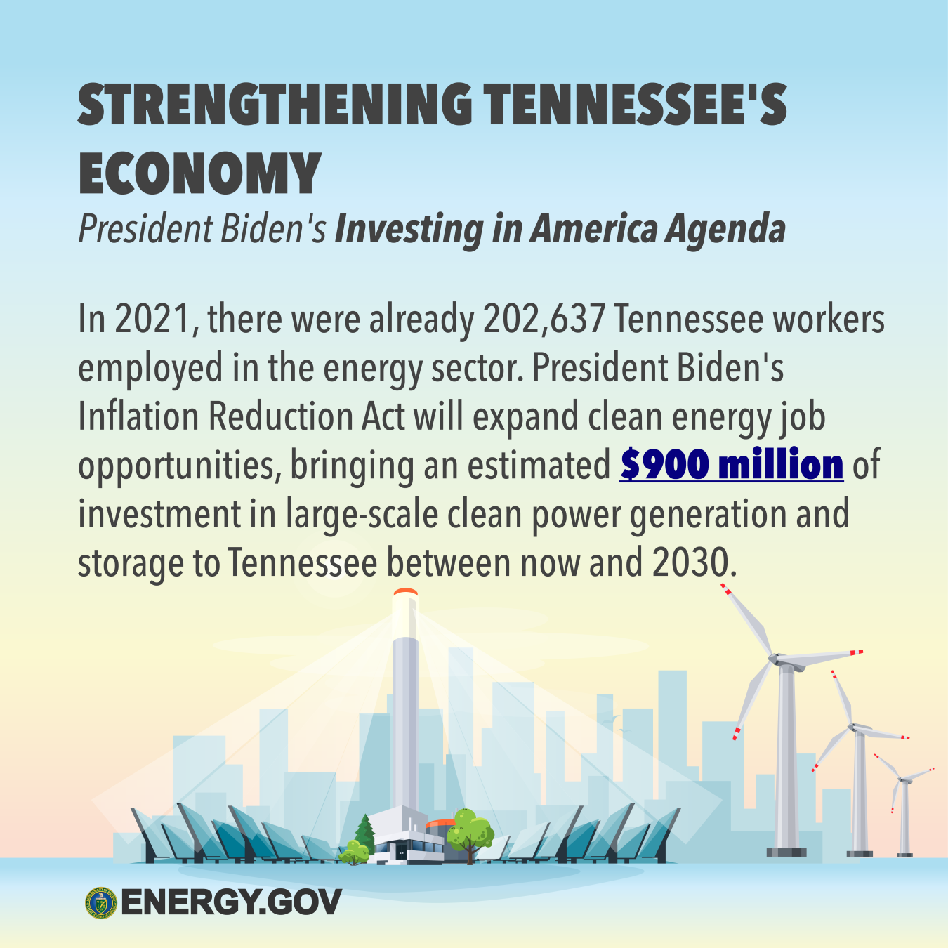 Graphic with text from the article