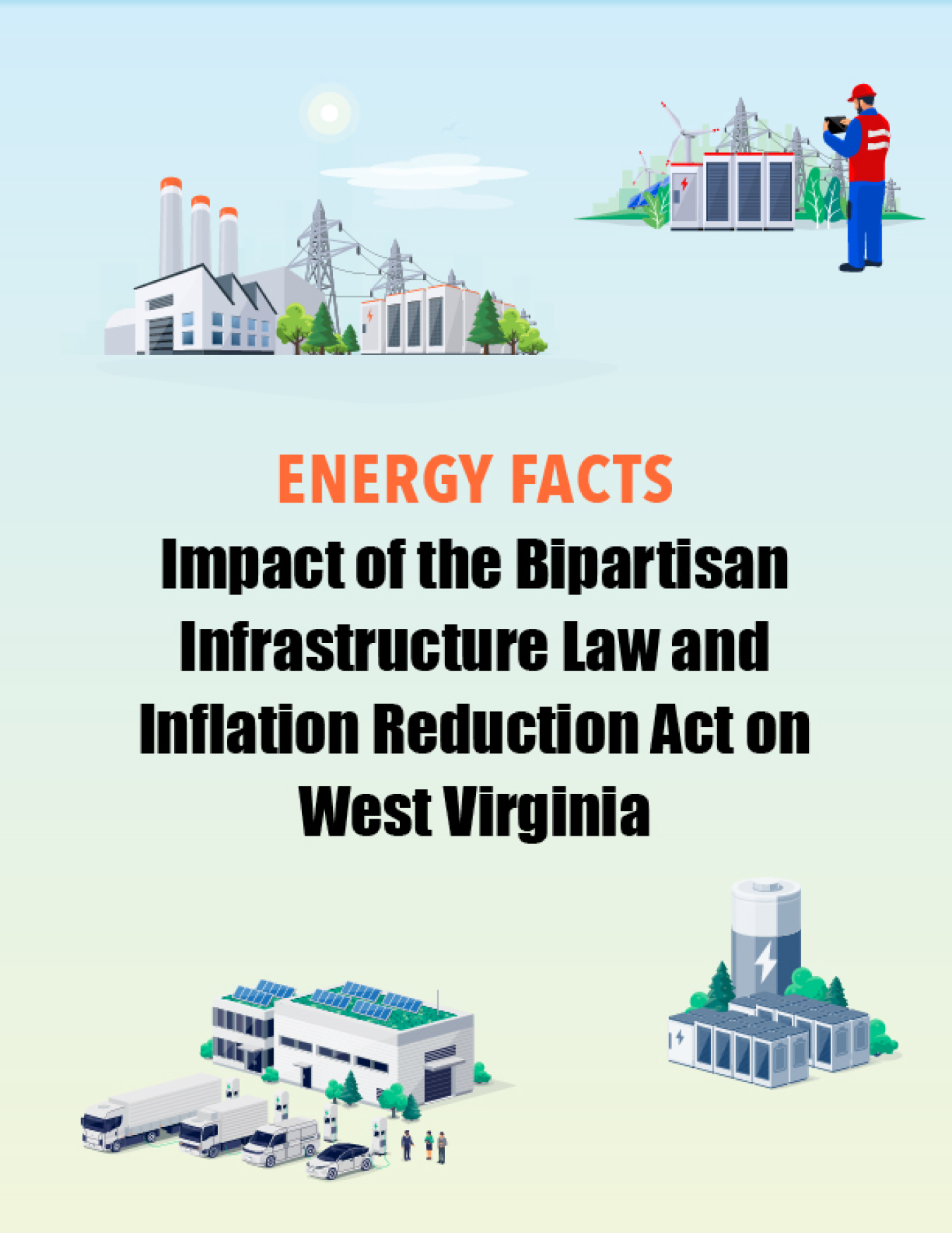 The Impact of President Biden's Investing in America Agenda