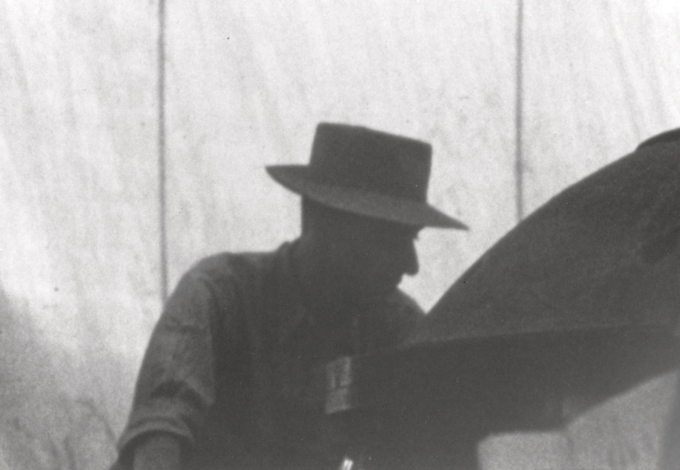 J. Robert Oppenheimer