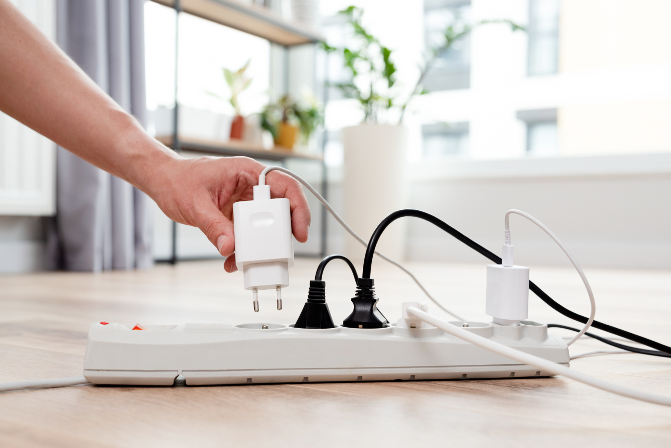 power strips