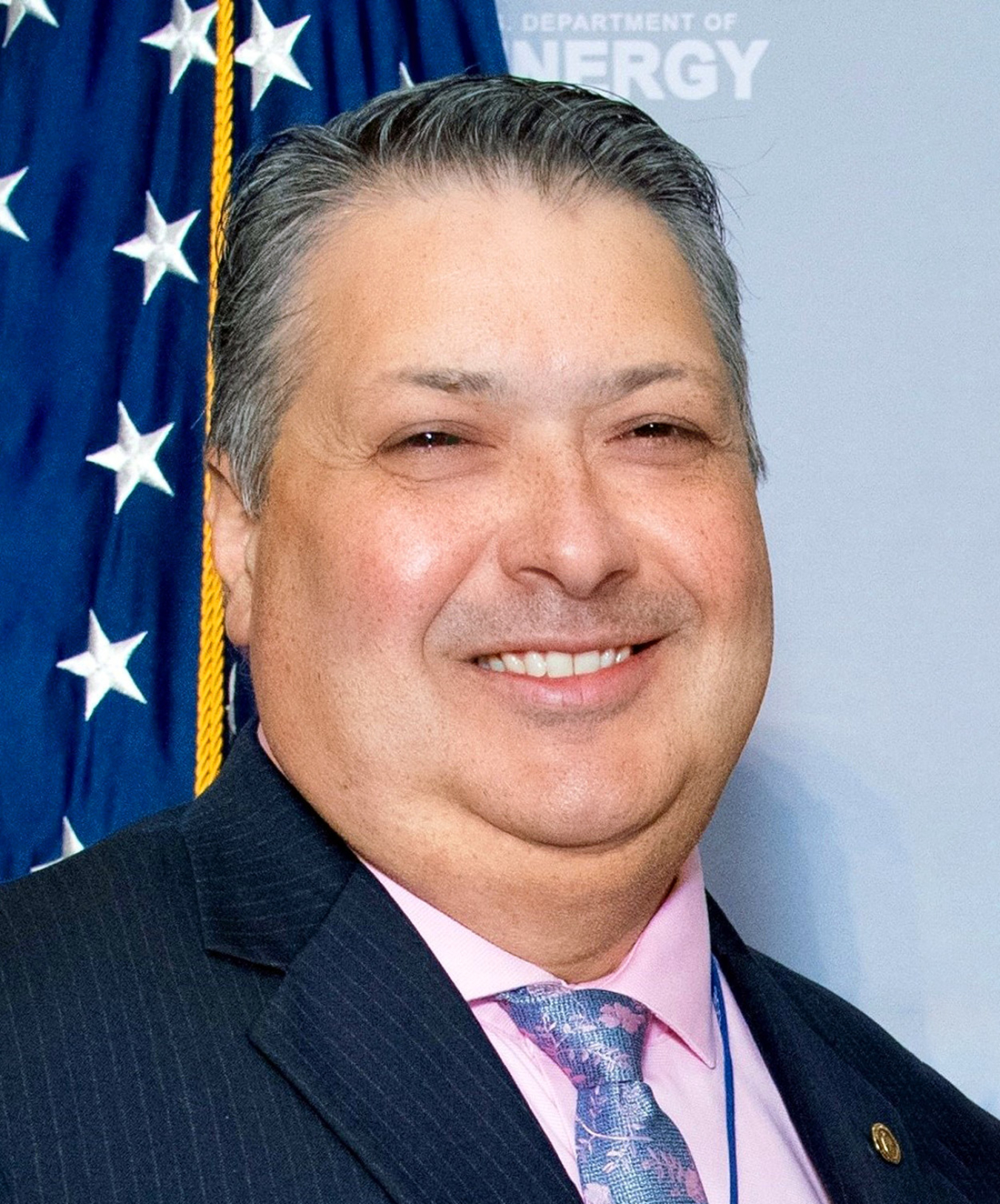 Carmelo Melendez, LM Director