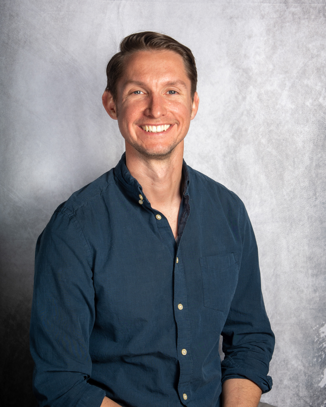 Mark Zeichman headshot