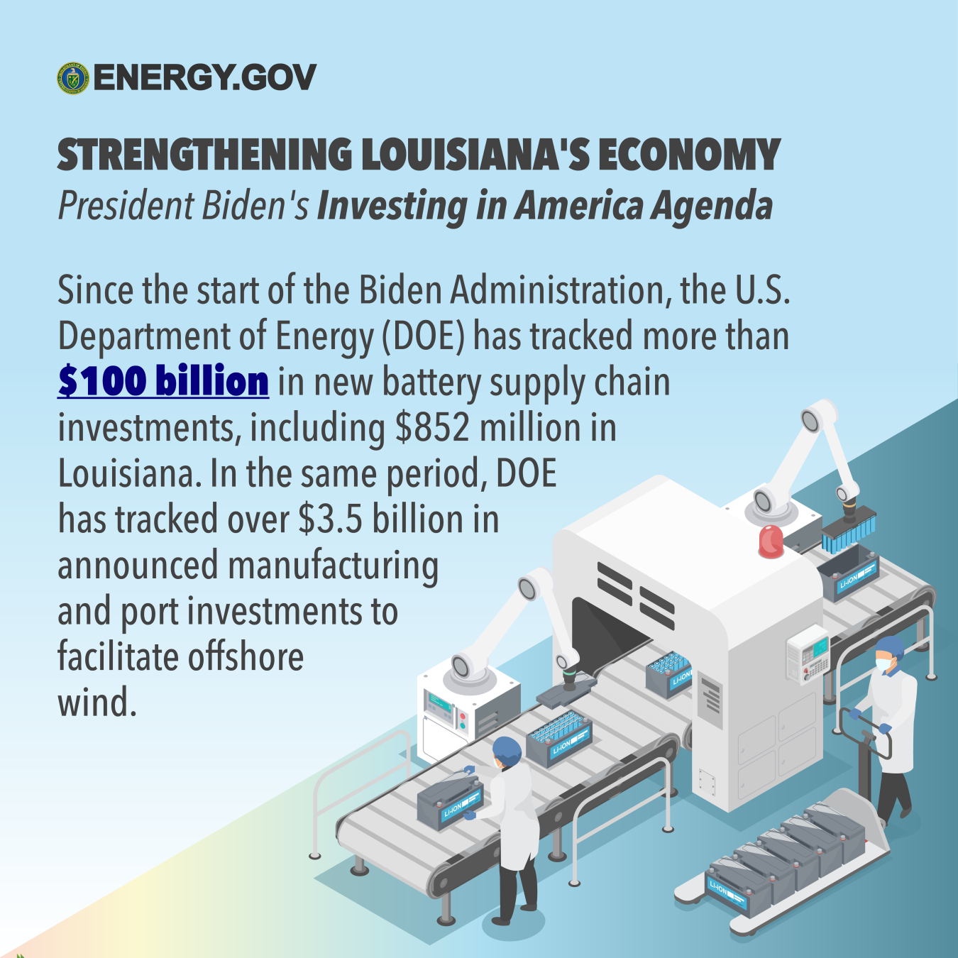 Graphic containing text in the article