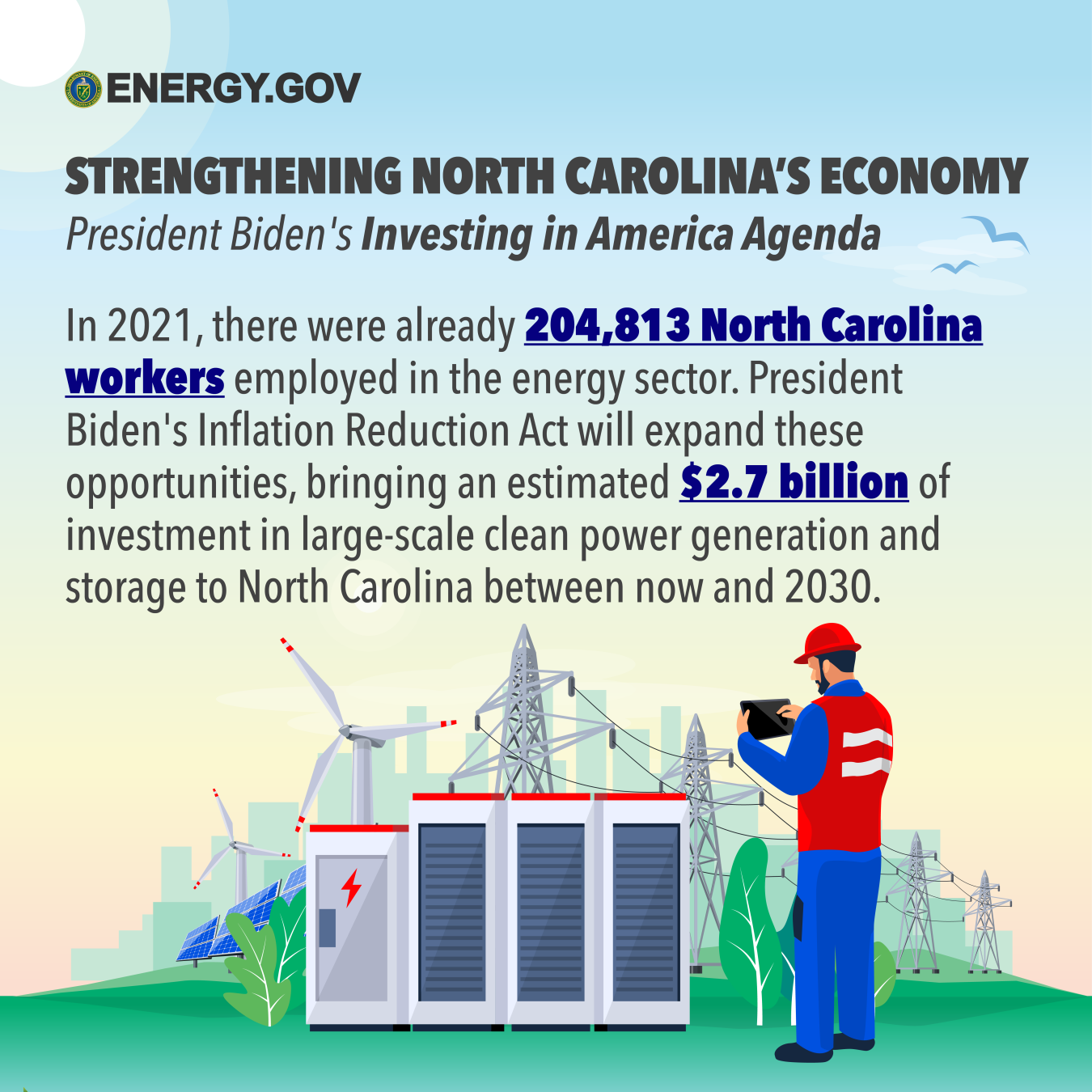 Graphic containing text in the article
