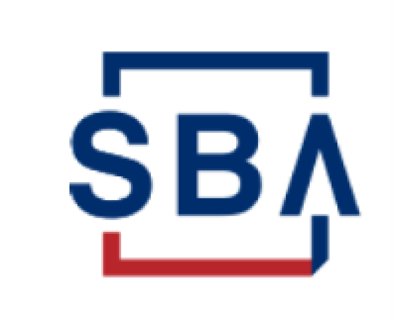 Image of SBA logo