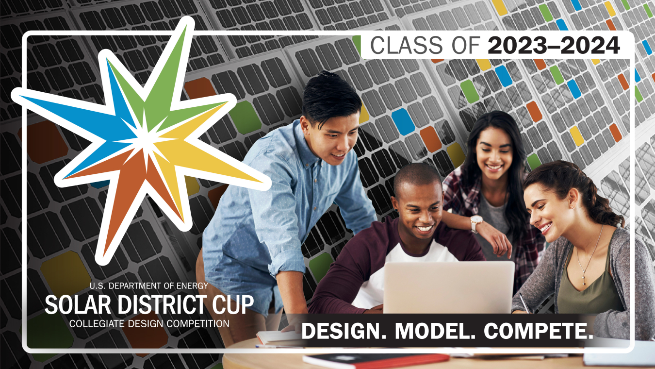 Solar District Cup Class of 2024