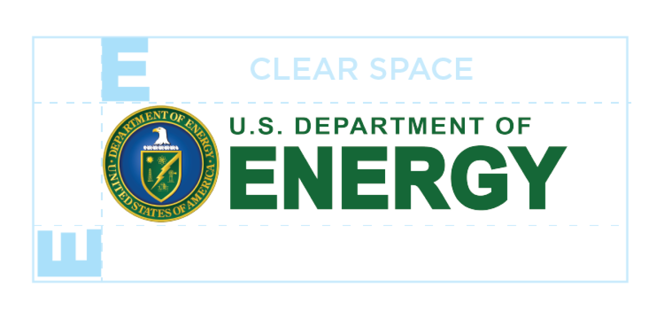 Official Seal Spacing