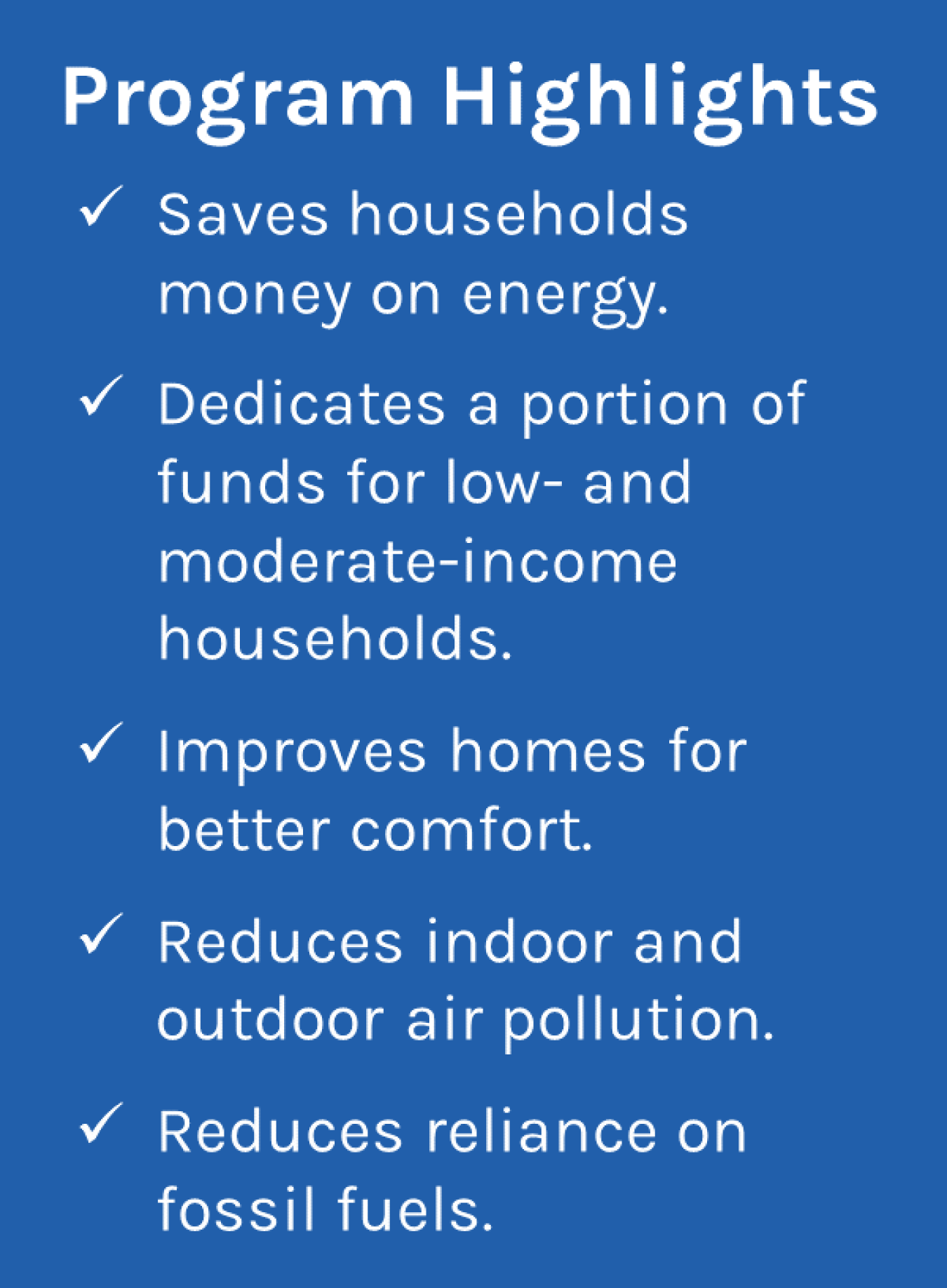 Outdoor Boiler Incentive Programs and Grants