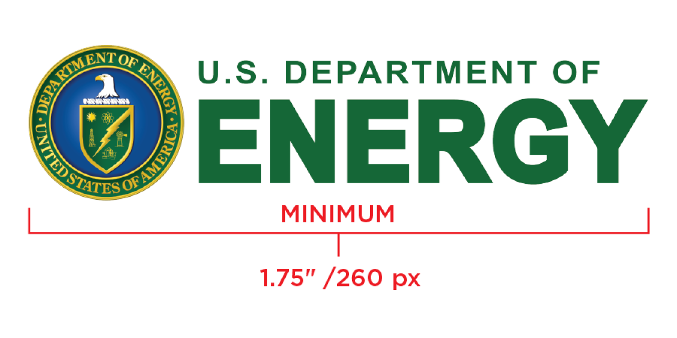 Department of Energy Logo