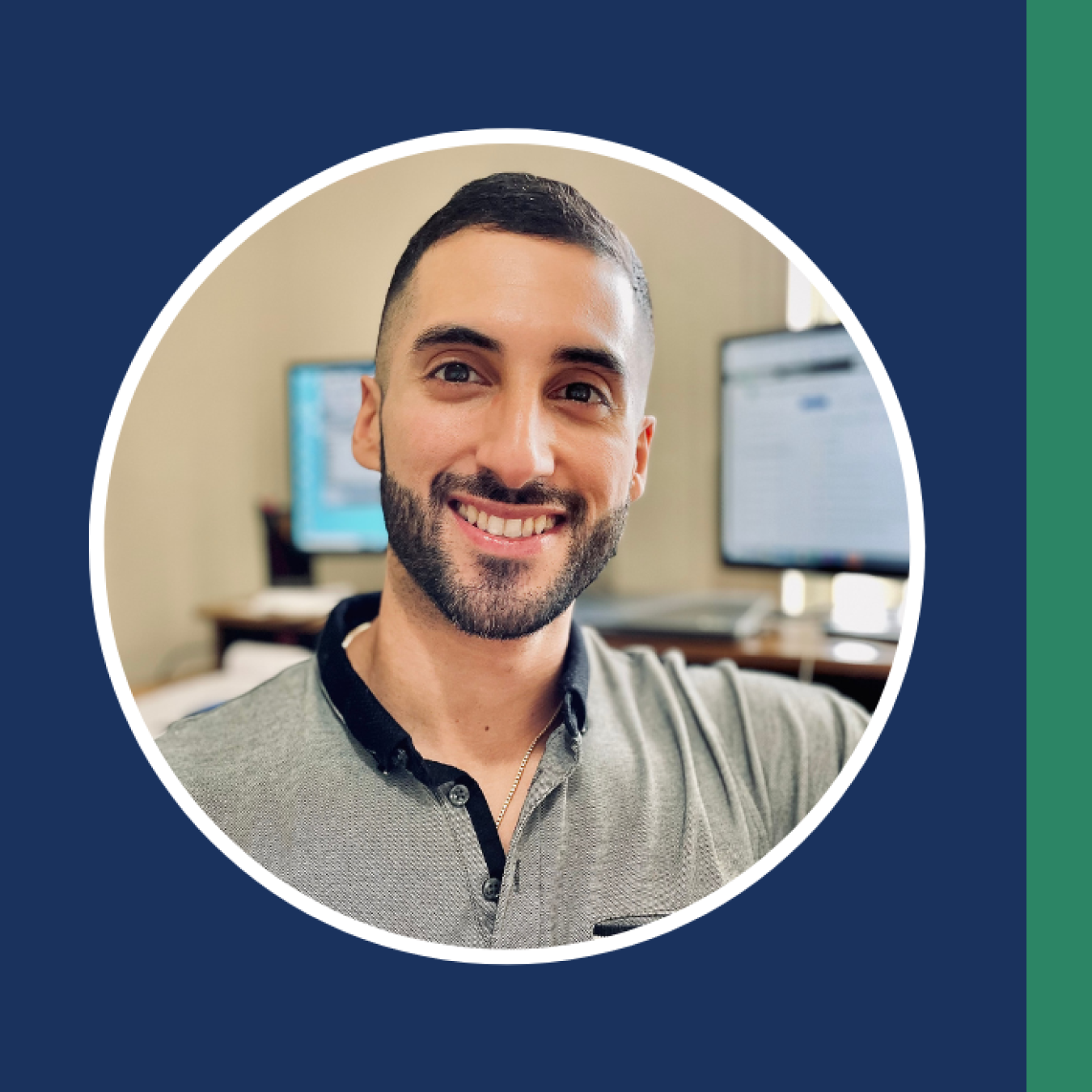 Profile photo of Bryan Palacio (Policy Advisor)