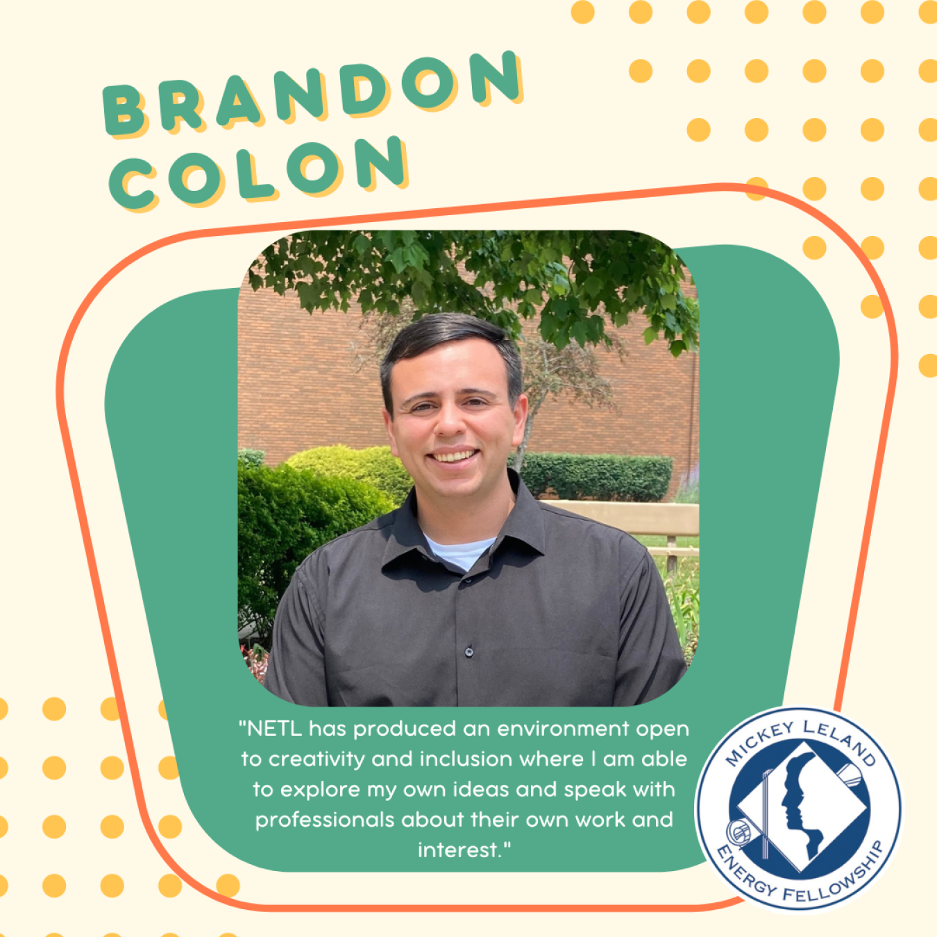 Brandon Colon