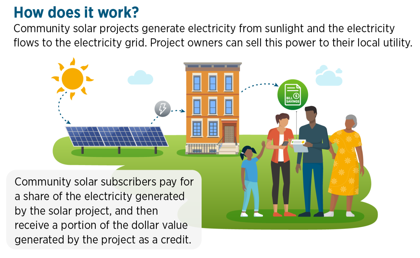 Procurement - Solar Value Project