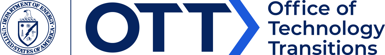 OTT Logo Vertical