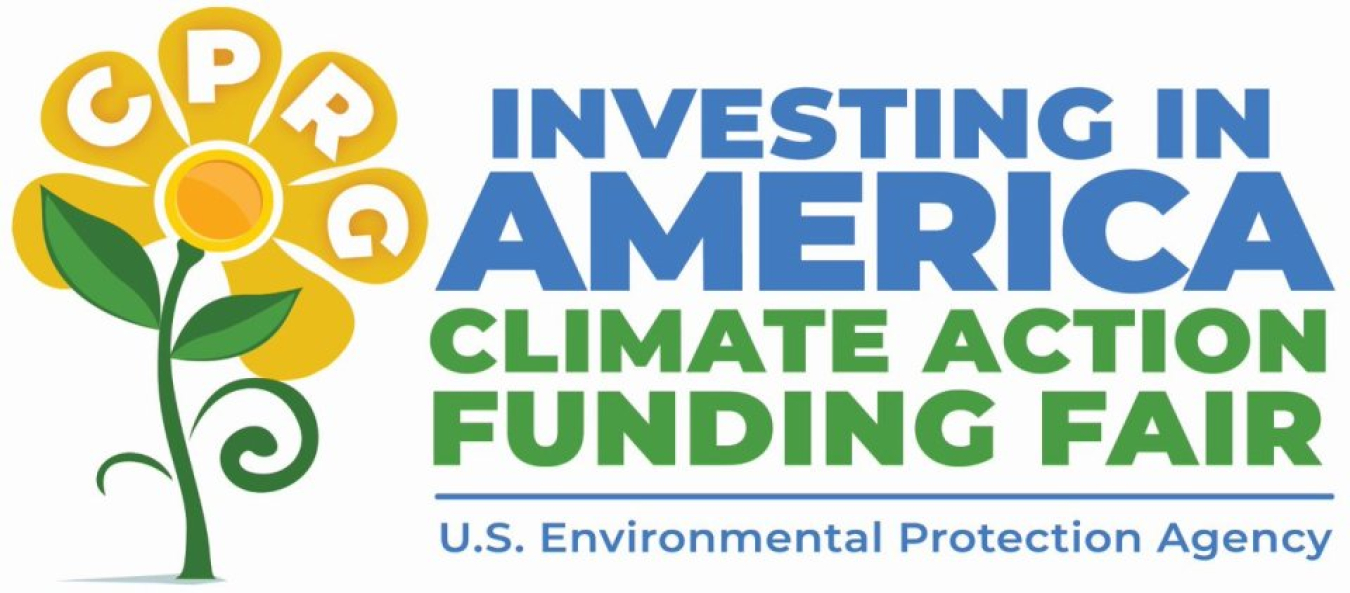 Investing in America Climate Action Funding Fair
