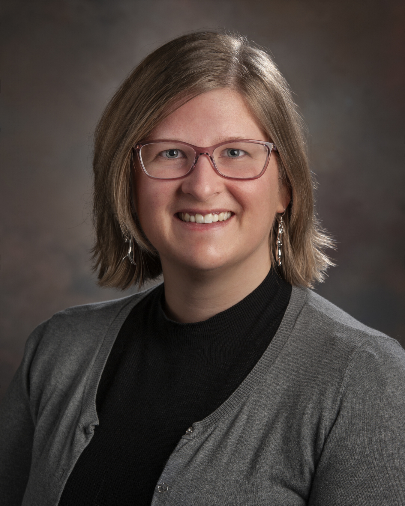 Holly Flynn, a researcher at EM’s Savannah River National Laboratory (SRNL), will receive $2.5 million over five years to fund research associated with fusion energy after being selected as a DOE Office of Science Early Career Research Program awardee.