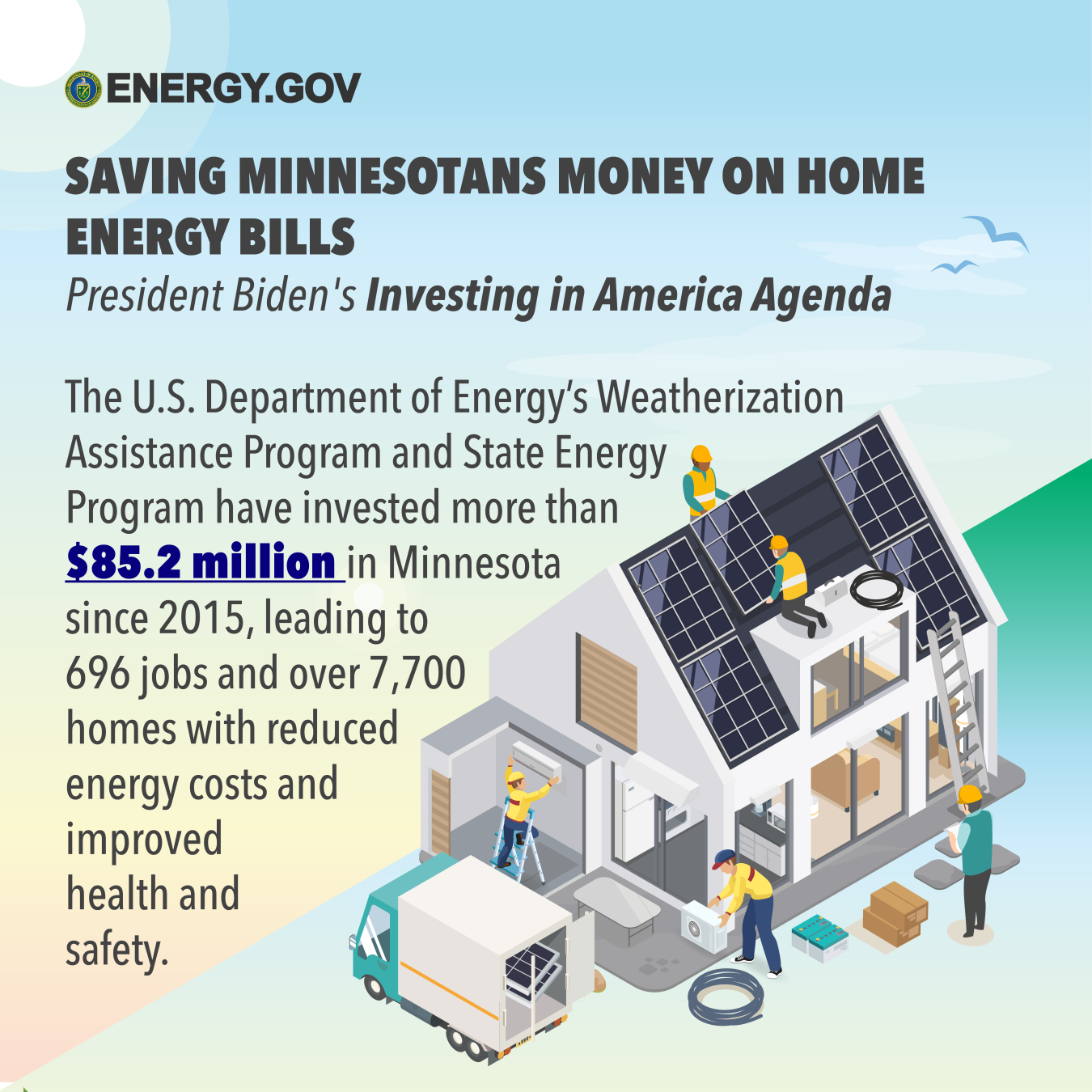 Graphic with text from the article