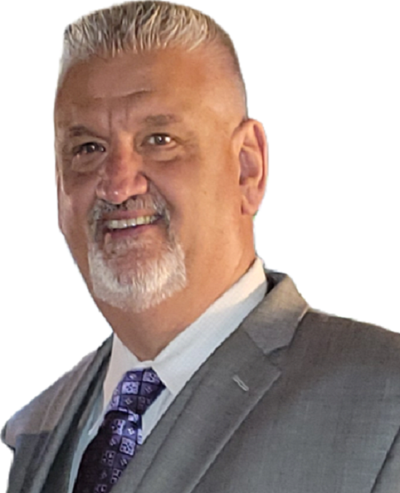 Bio photo of Michael Massello