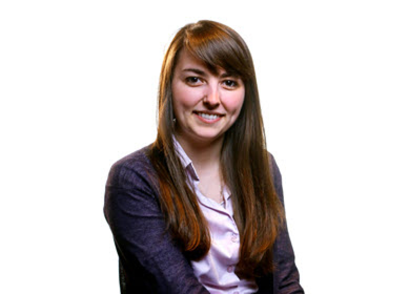 Headshot of E. Paige Abel