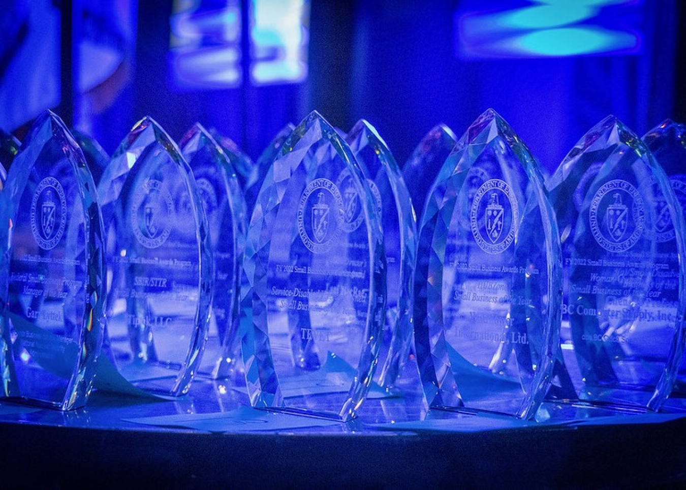 Awards Ceremony