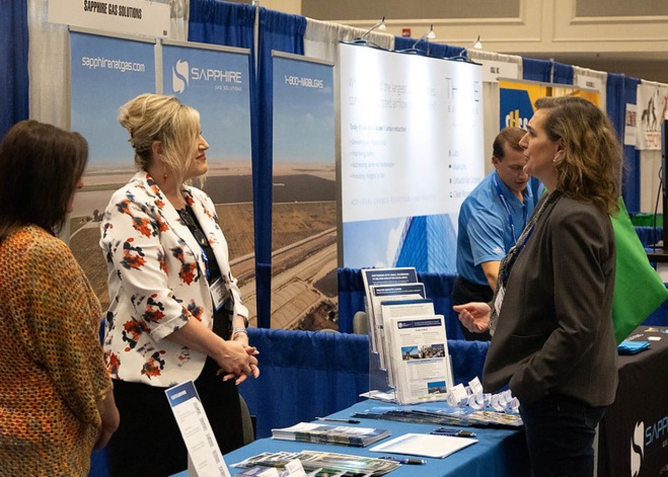 Exhibit Hall