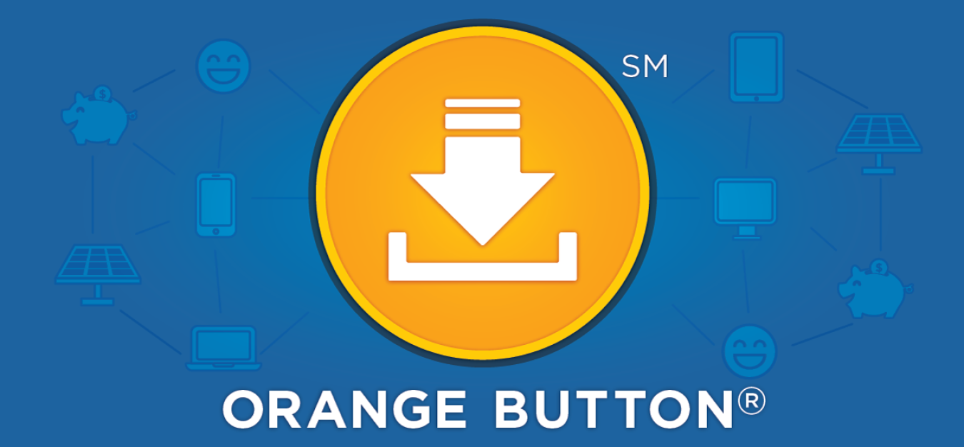 Orange Button identifier