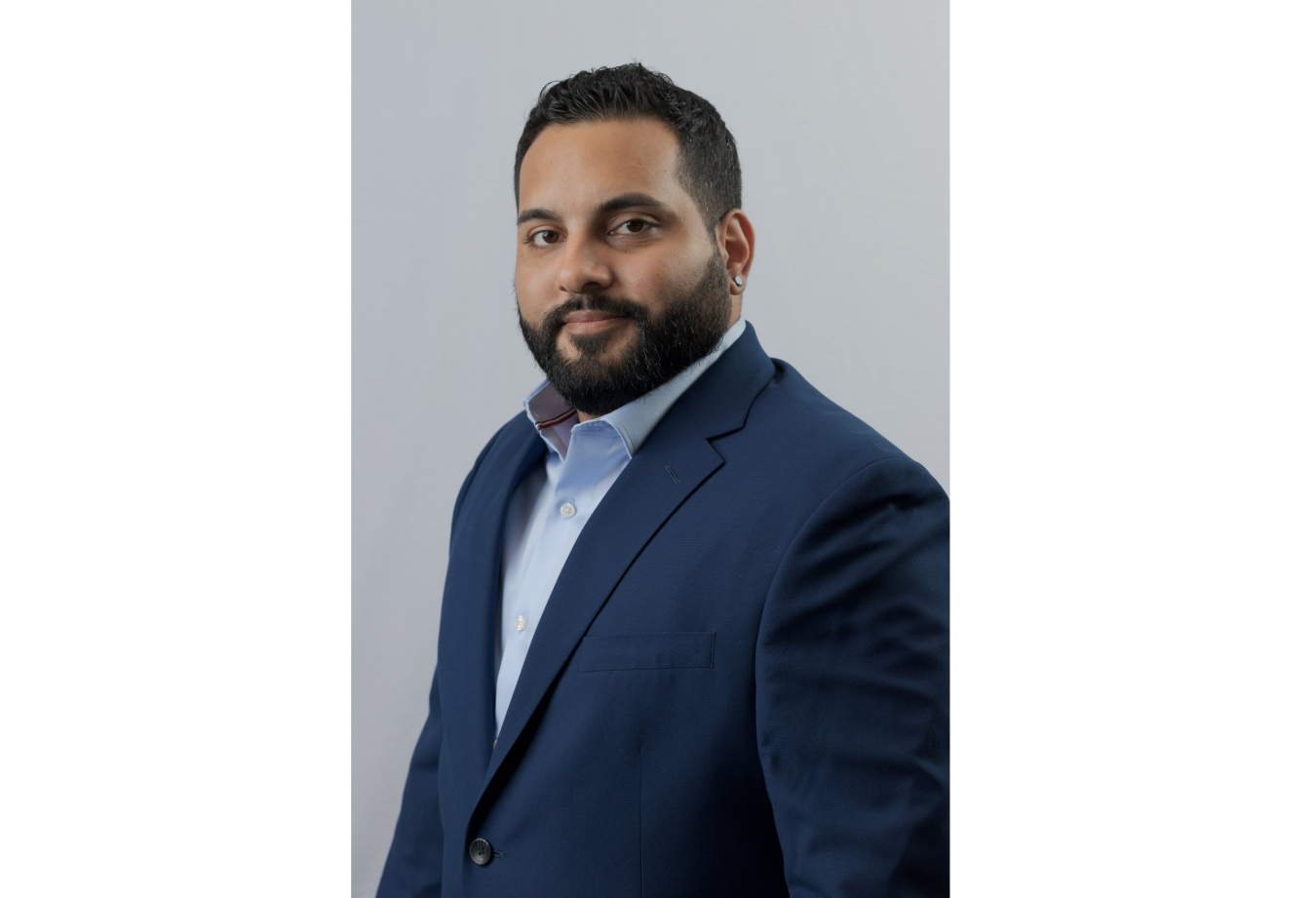 Francisco Matos Ortiz headshot