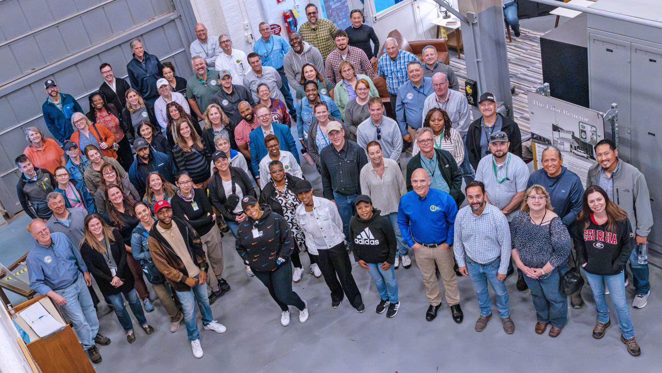LM 2023 group