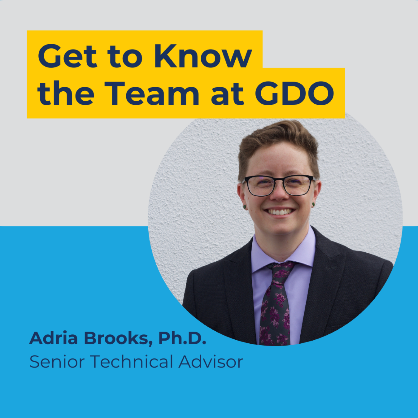 Image of Adria Brooks