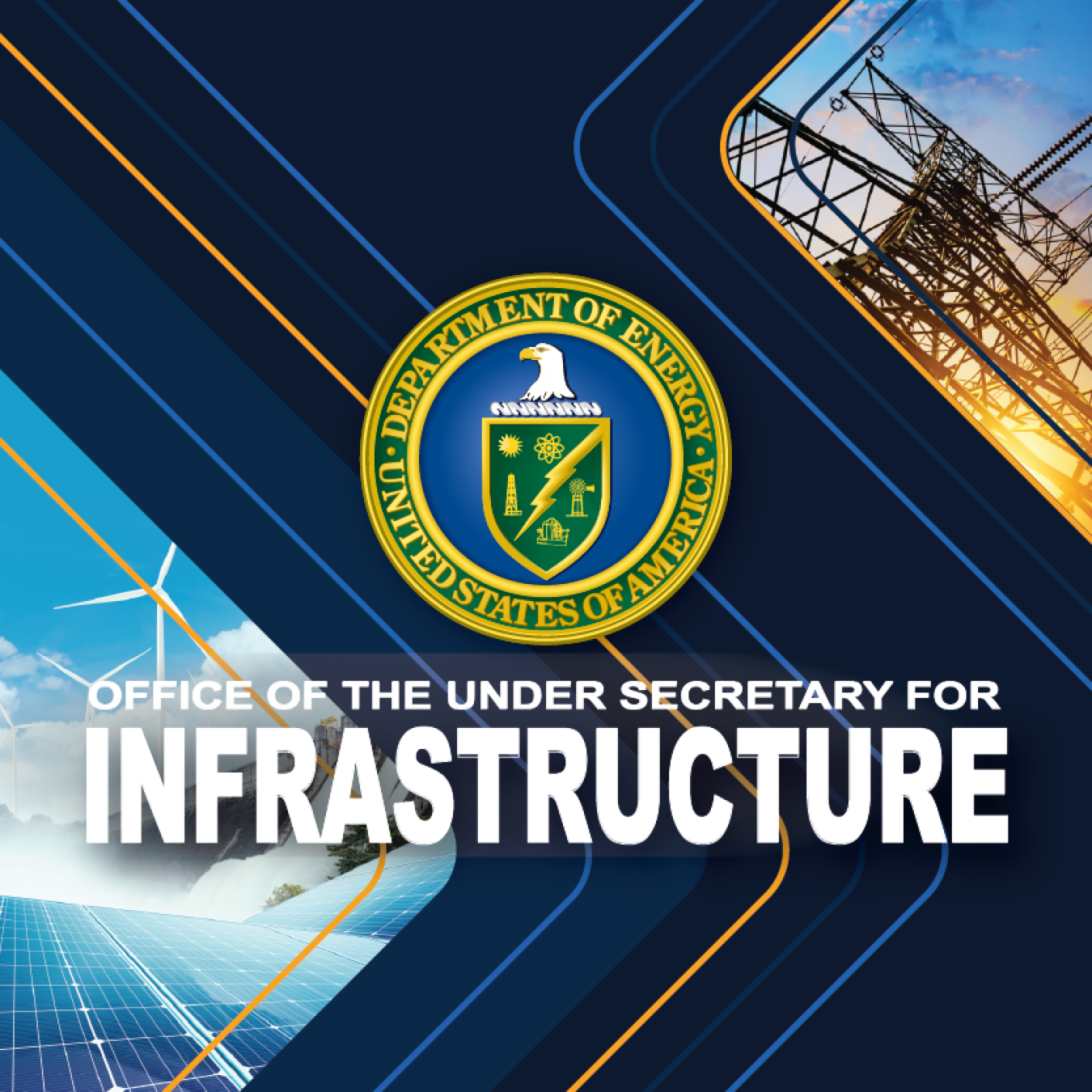 United States of America | Department of Energy | Office of the Under Secretary for Infrastructure