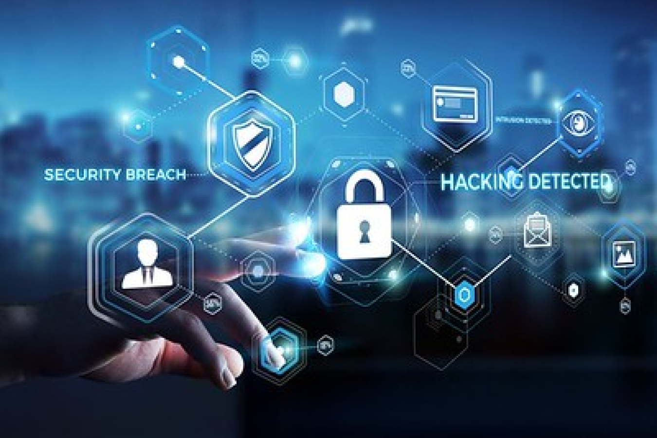 Cybersecurity Training
