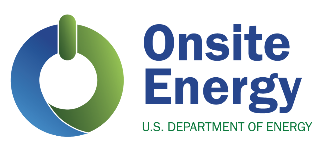 Onsite Energy logo