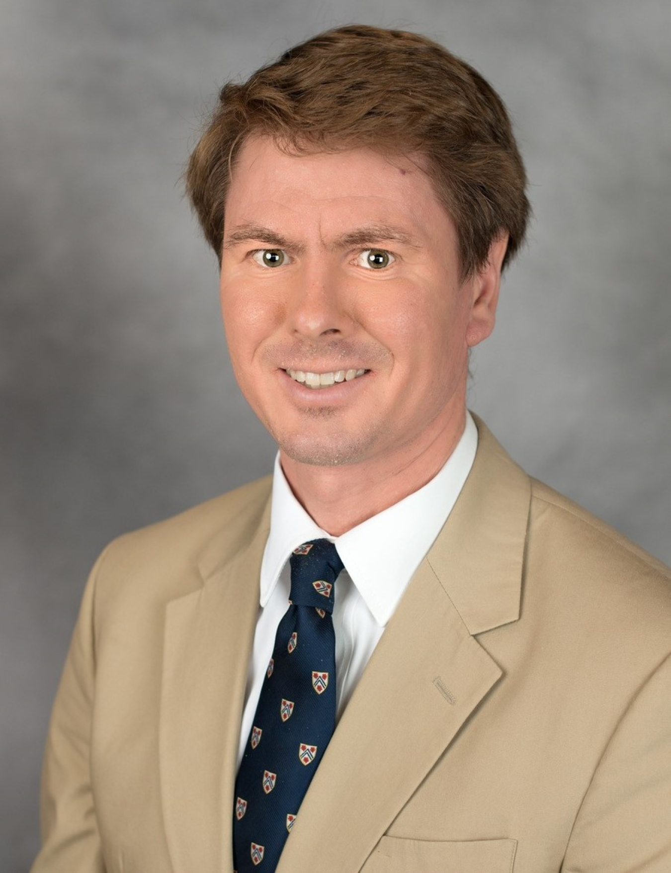 Rob McManmon SETO Portrait