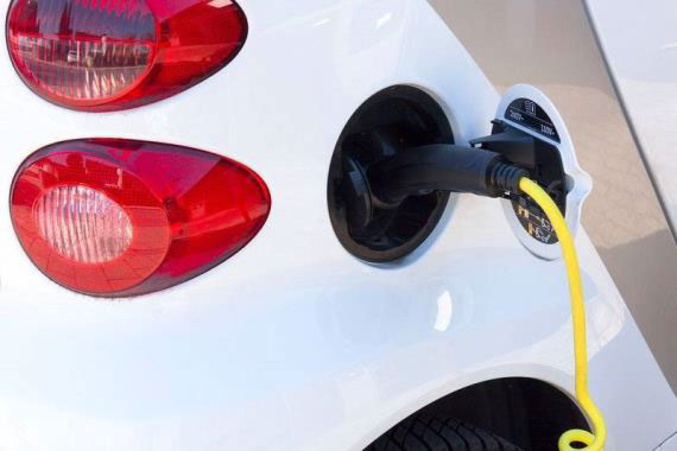 Electric vehicle