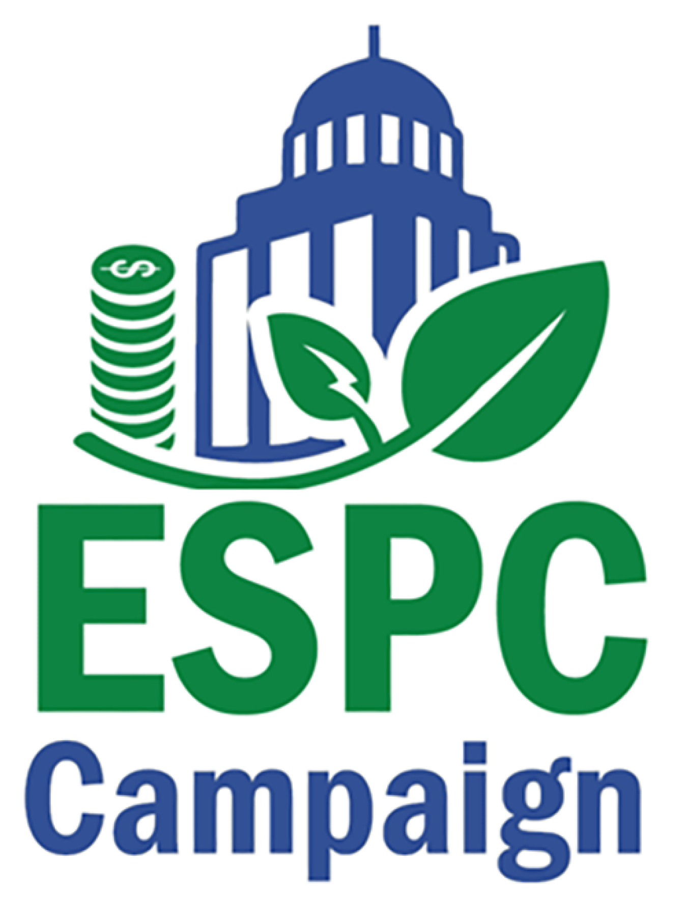 ESPC Campaign logo