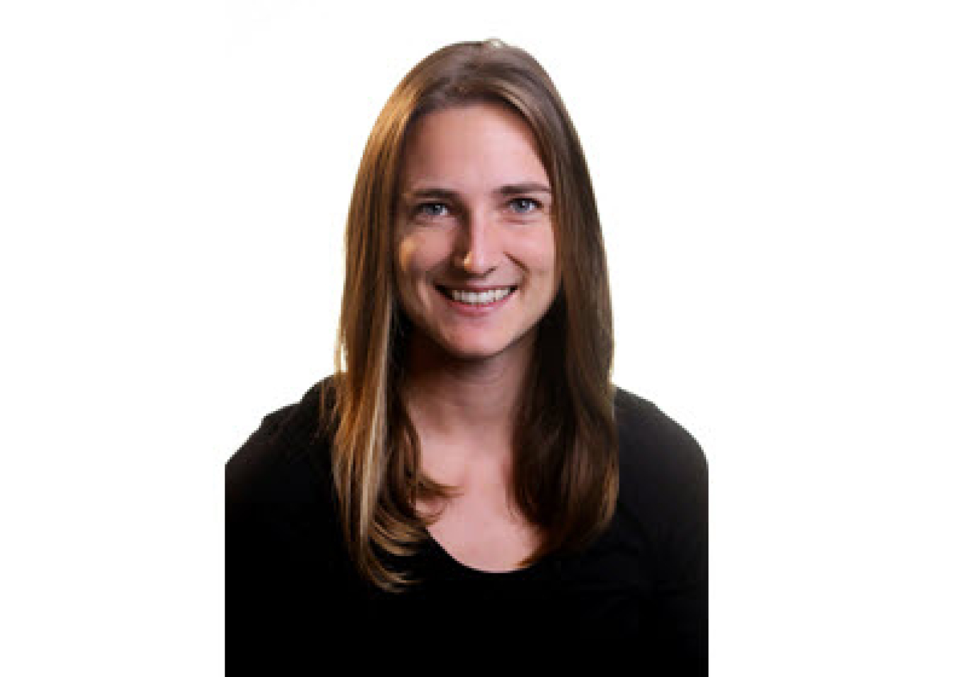Headshot of Melissa Queen