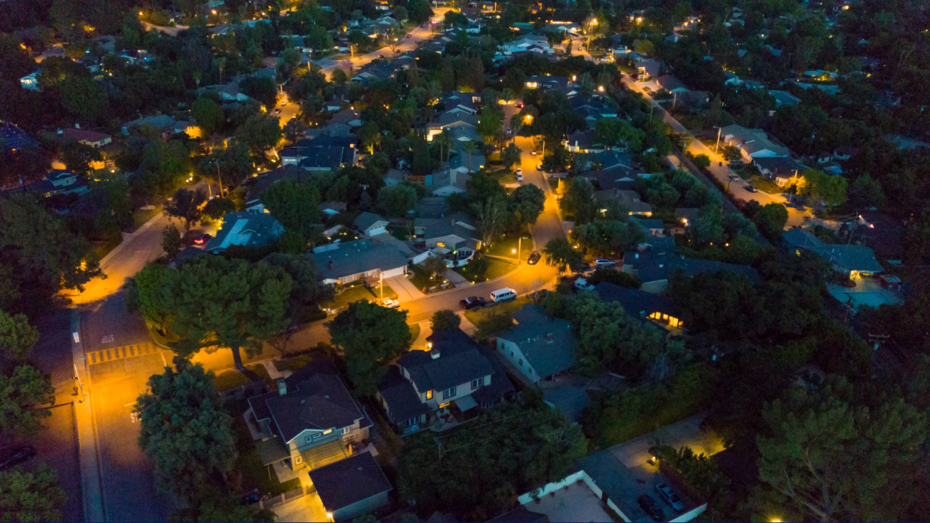 Keeping the Lights On in Our Neighborhoods During Power Outages