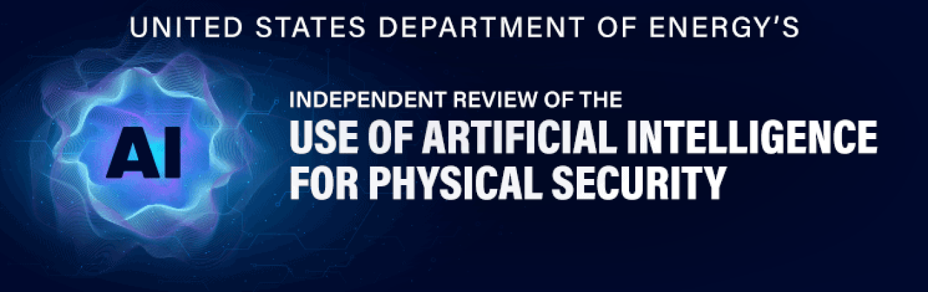 Independent Review of US DOE use of Artificial Intelligence