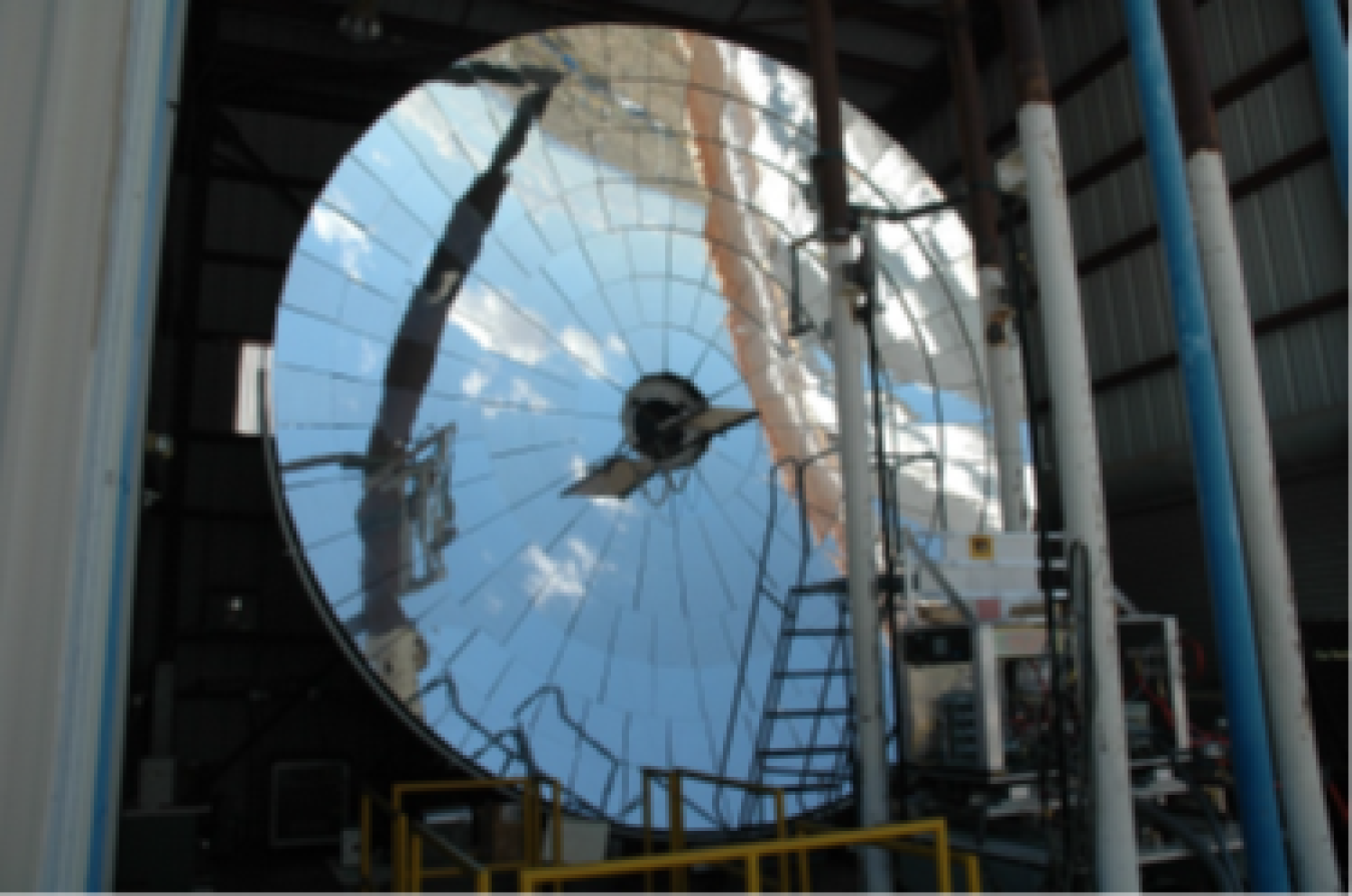Dish
