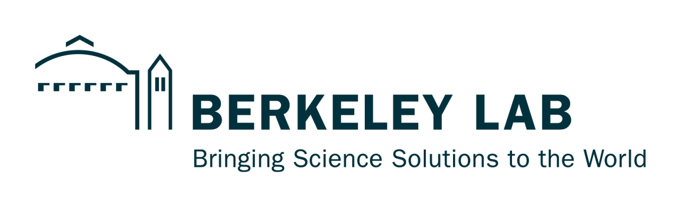 Berkeley Lab logo