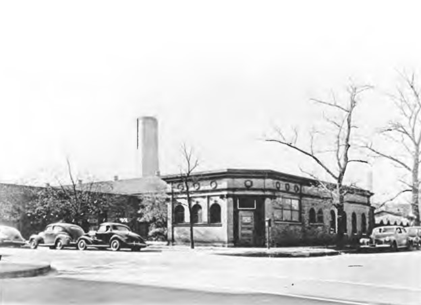 Ellis Laboratory