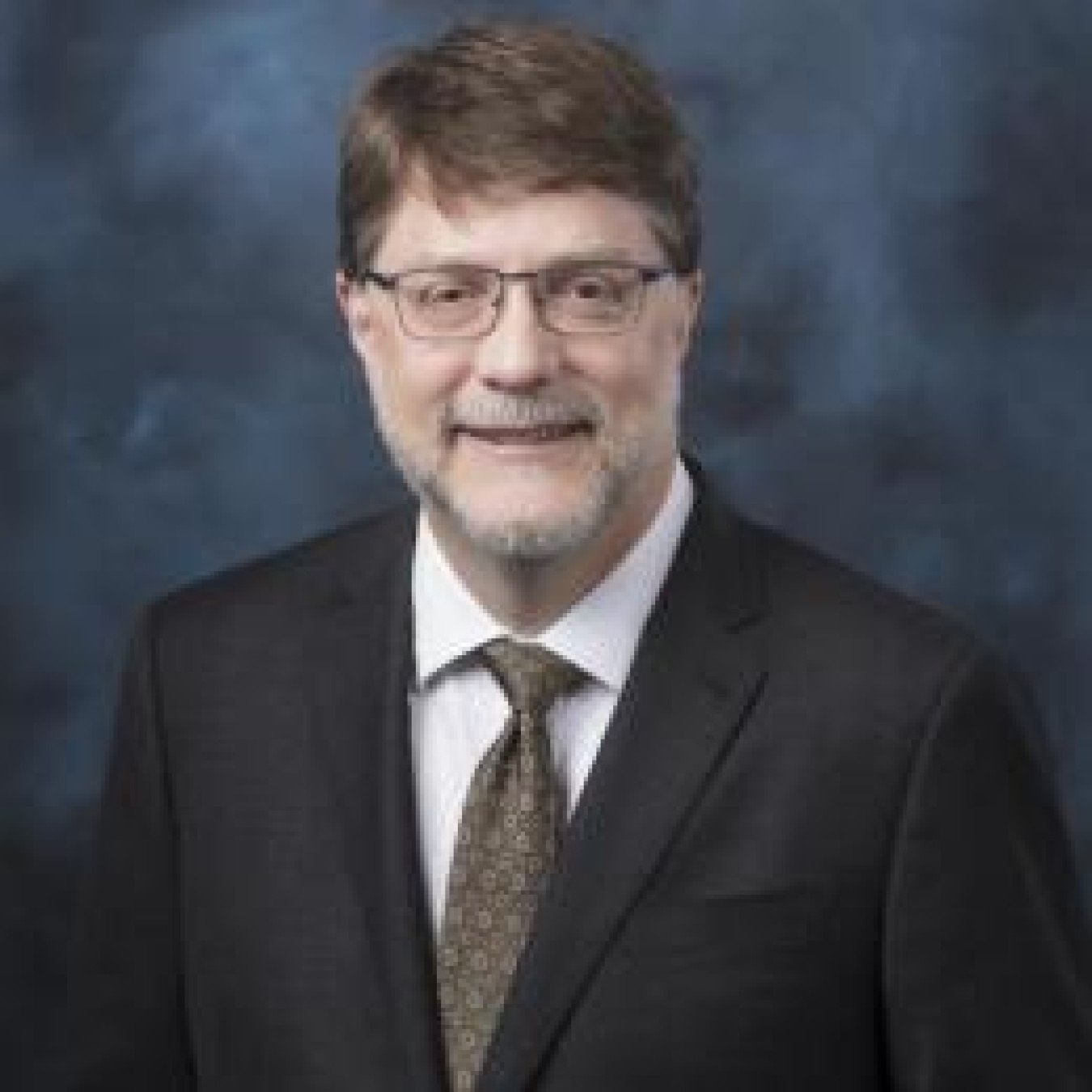 Stephen K Streiffer portrait