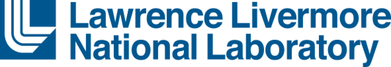 Lawrence Livermore National Laboratory logo