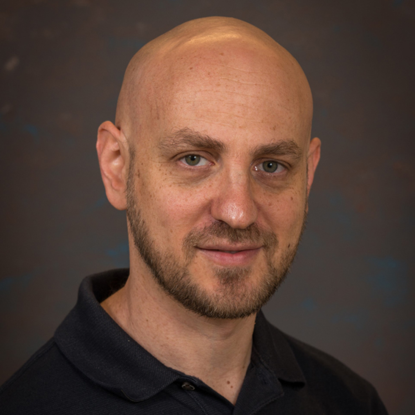 Joshua Zide Profile Picture